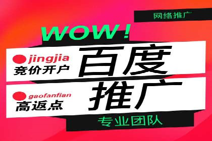 百度推广案例解析：效果显著